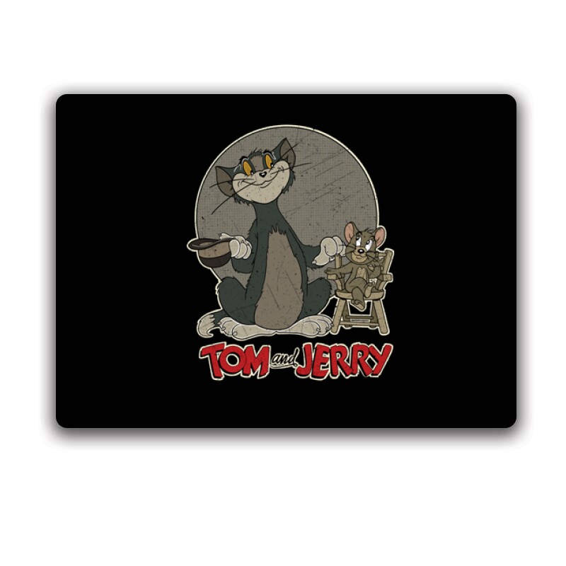 Tom & Jerry Retro Egérpad