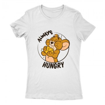 Always Hungry Női Póló