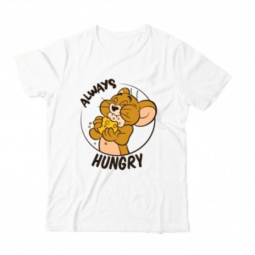 Always Hungry Gyermek Póló