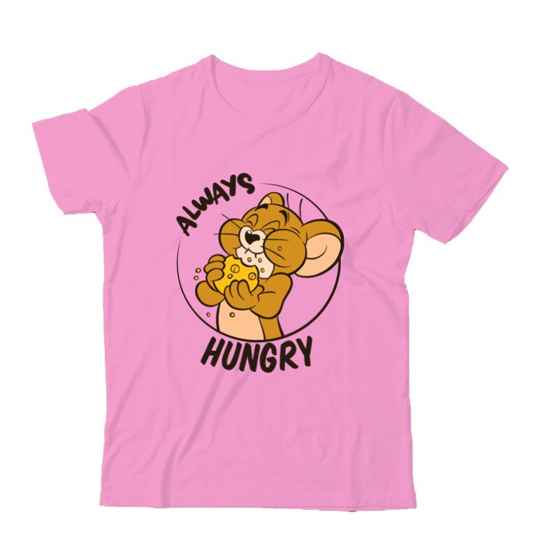 Always Hungry Gyermek Póló