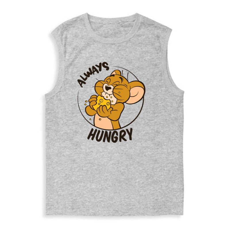 Always Hungry Férfi Trikó