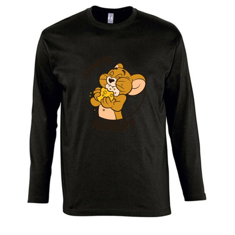 Always Hungry Hosszú Ujjú Póló