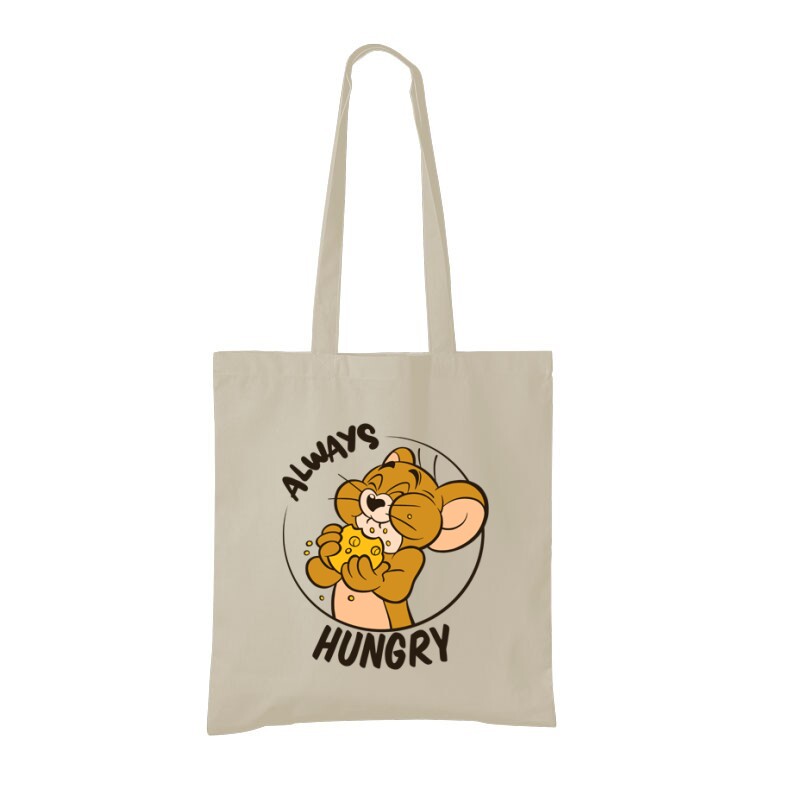 Always Hungry Bevásárló Táska