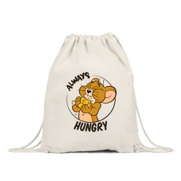 Always Hungry Hátizsák