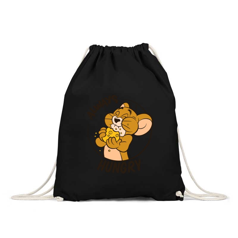 Always Hungry Hátizsák