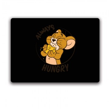 Always Hungry Egérpad