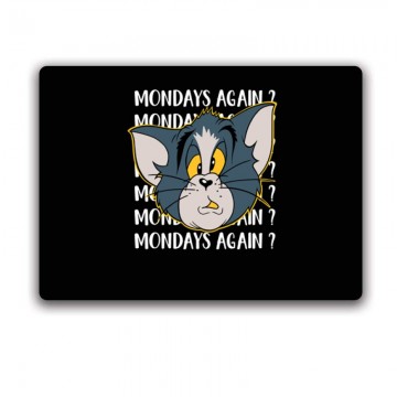 Mondays Again? Egérpad
