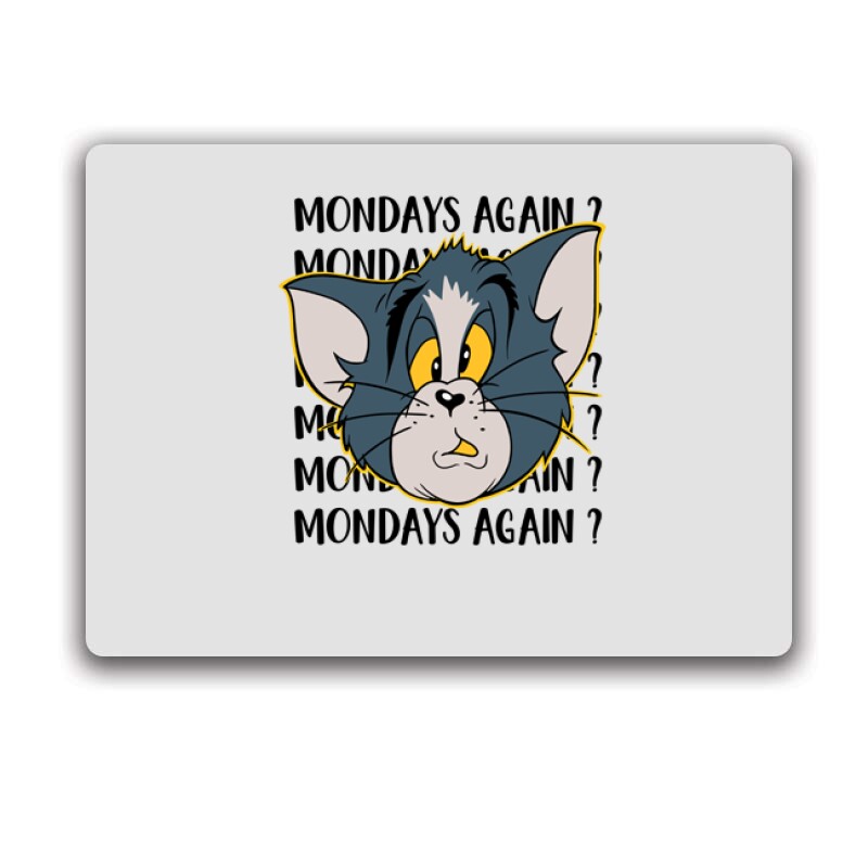 Mondays Again? Egérpad