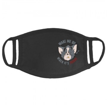 Wake Me Up When It's Friday Arcmaszk