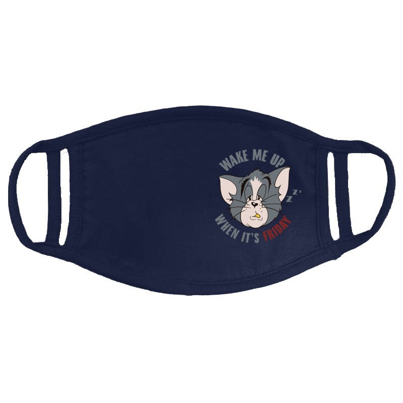 Wake Me Up When It's Friday Arcmaszk