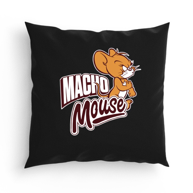 Macho Mouse Párna