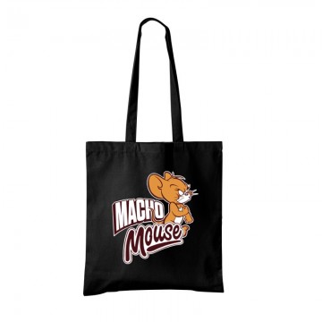 Macho Mouse Bevásárló Táska
