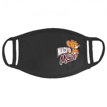 Macho Mouse Arcmaszk