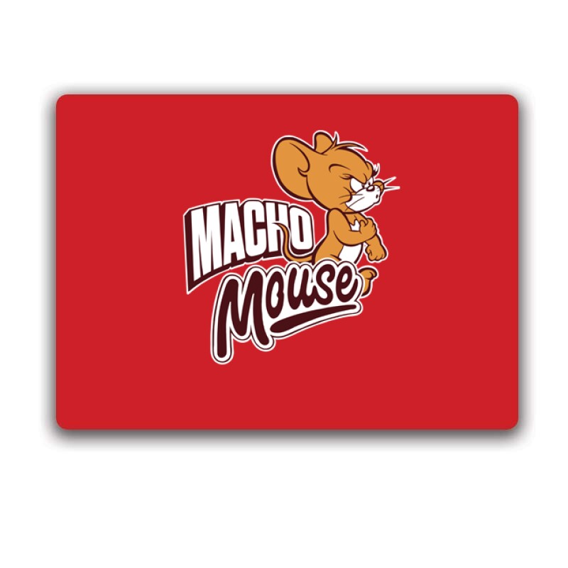 Macho Mouse Egérpad