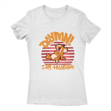 DAYMN I'am Hilarious Női Póló