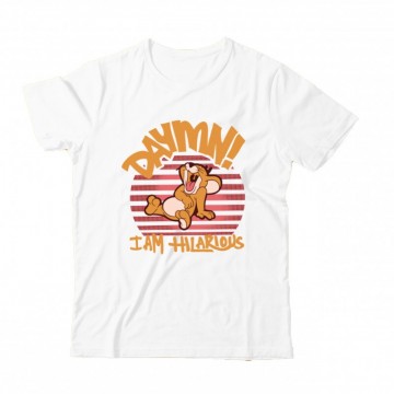 DAYMN I'am Hilarious Gyermek Póló