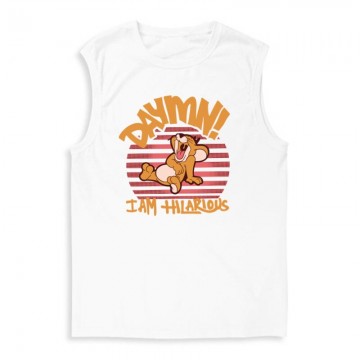 DAYMN I'am Hilarious Férfi Trikó