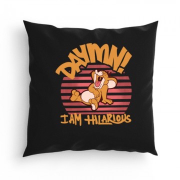 DAYMN I'am Hilarious Párna