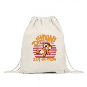 DAYMN I'am Hilarious Hátizsák