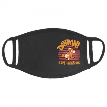 DAYMN I'am Hilarious Arcmaszk