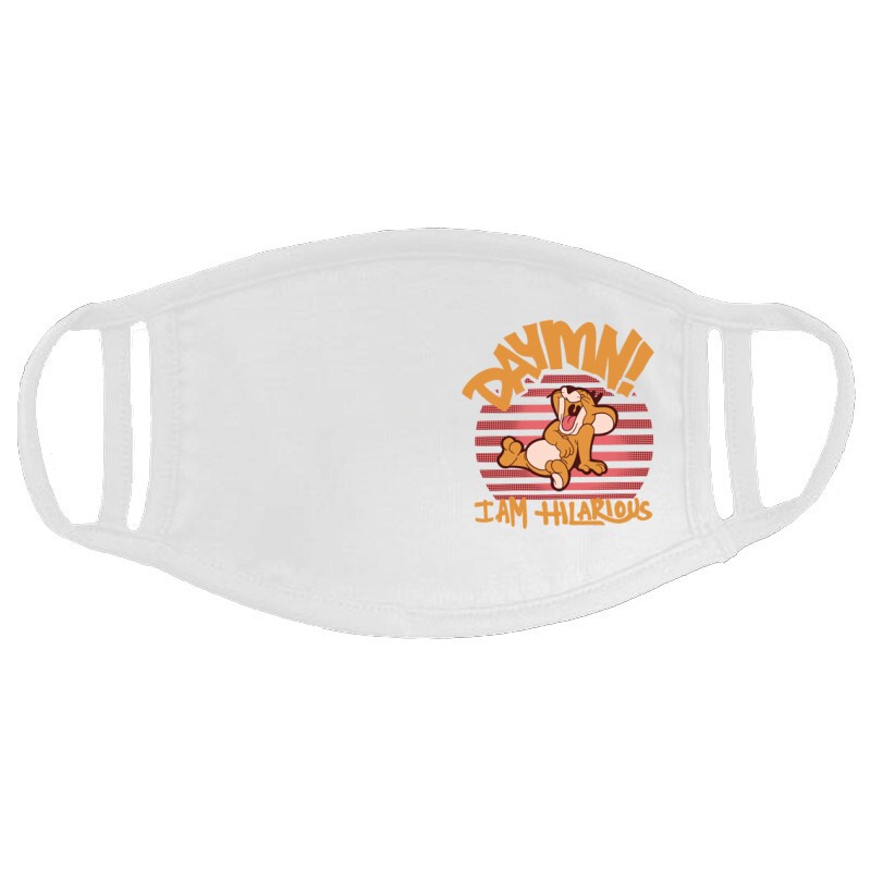 DAYMN I'am  Hilarious Arcmaszk