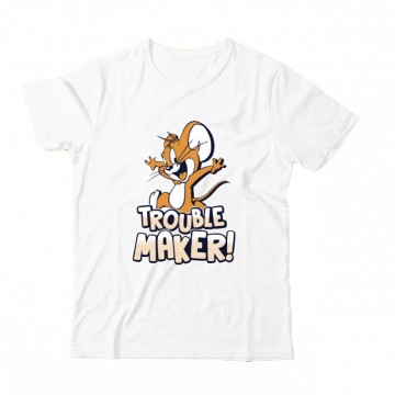 Trouble Maker Gyermek Póló