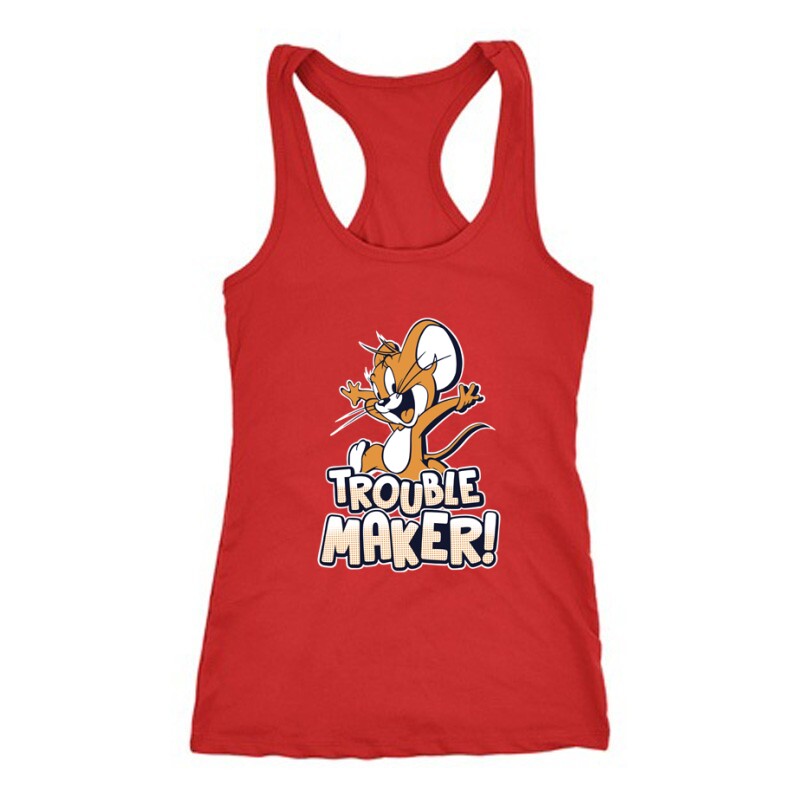 Trouble Maker Női Trikó
