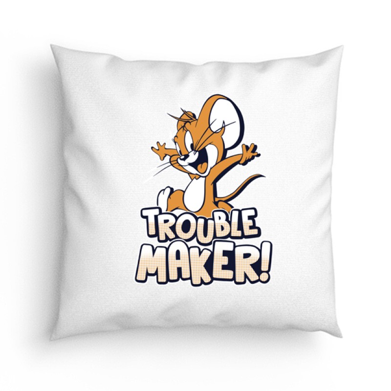 Trouble Maker Párna