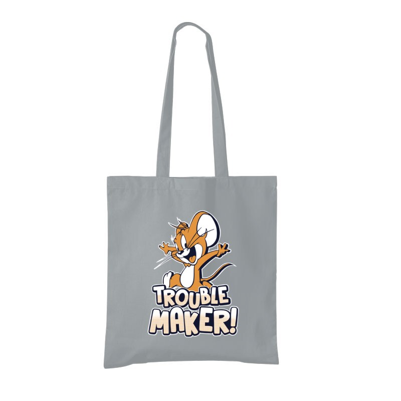 Trouble Maker Bevásárló Táska