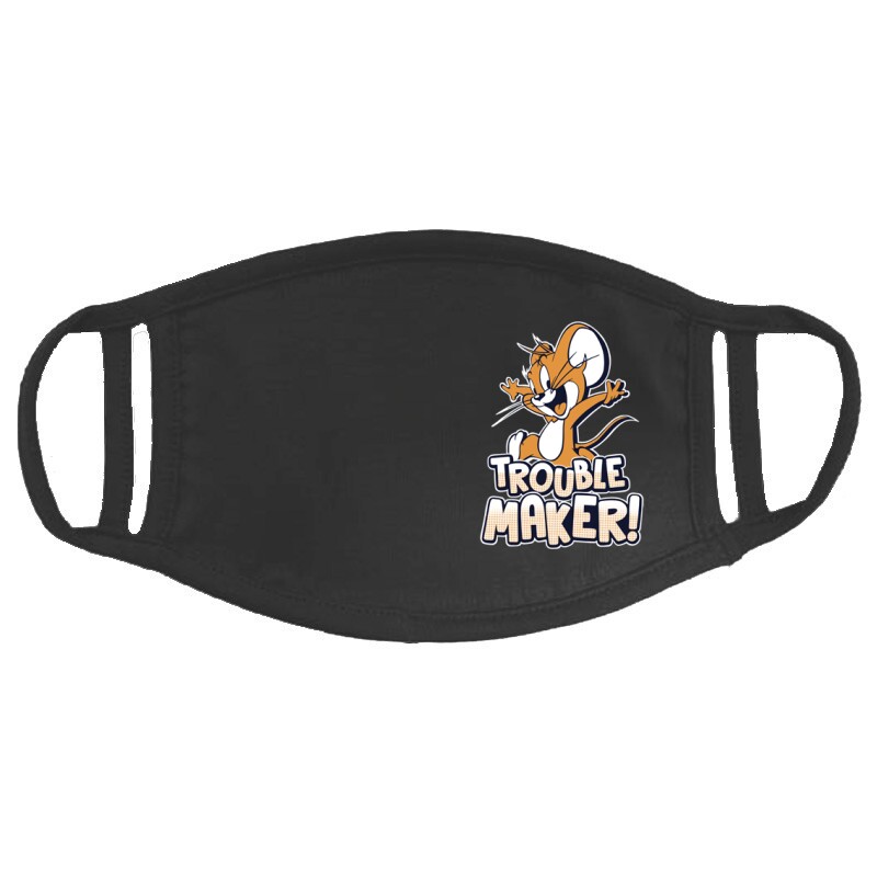 Trouble Maker Arcmaszk