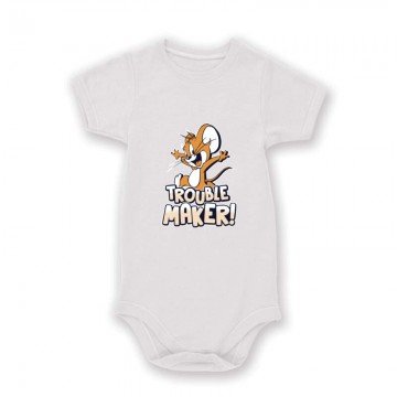 Trouble Maker Baby Body