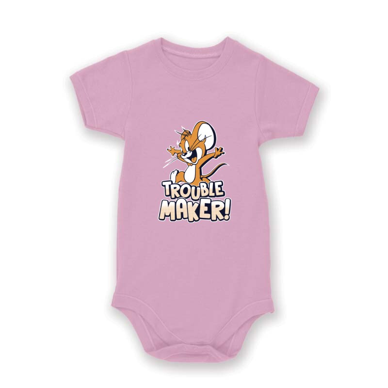 Trouble Maker Baby Body