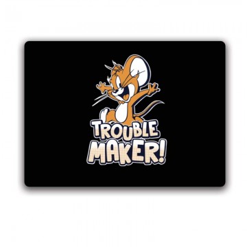 Trouble Maker Egérpad