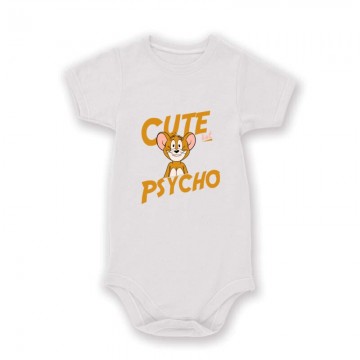 Cute by Psycho Baby Body