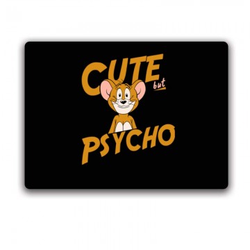 Cute by Psycho Egérpad