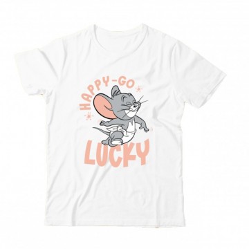 Happy Go Lucky Gyermek Póló