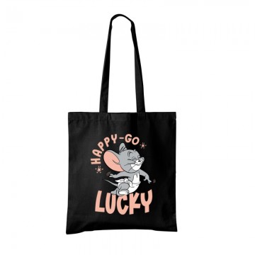 Happy Go Lucky Bevásárló Táska