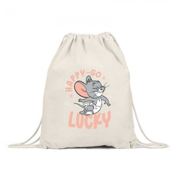 Happy Go Lucky Hátizsák