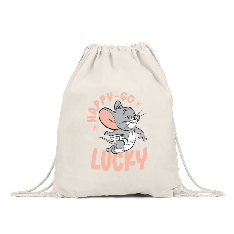 Happy Go Lucky Hátizsák
