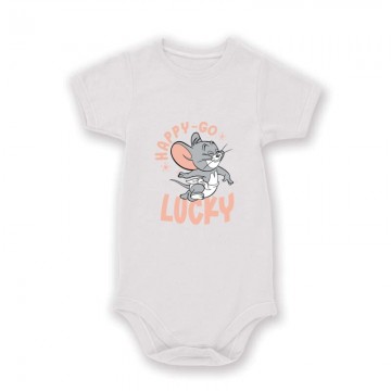 Happy Go Lucky Baby Body