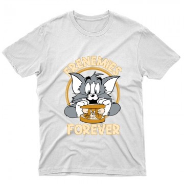 Erenemies Forever Unisex Póló