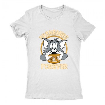 Erenemies Forever Női Póló