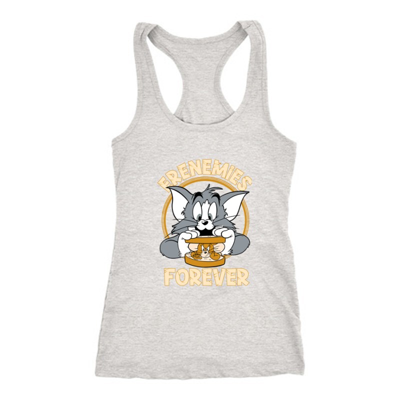 Erenemies Forever Női Trikó