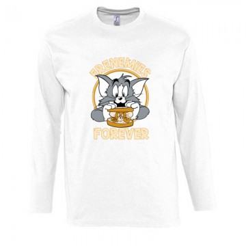 Erenemies Forever Hosszú Ujjú Póló