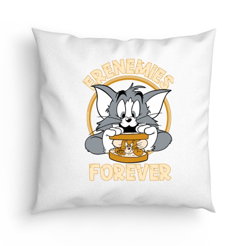 Erenemies Forever Párna