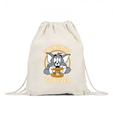 Erenemies Forever Hátizsák