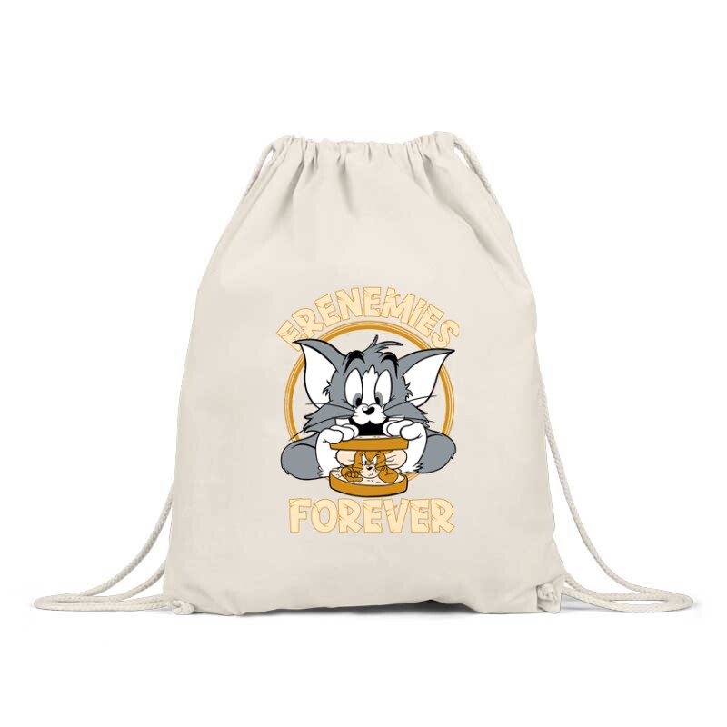 Erenemies Forever Hátizsák