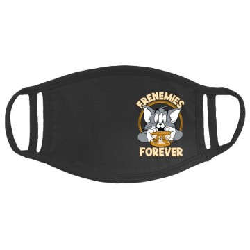 Erenemies Forever Arcmaszk