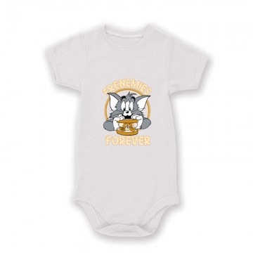 Erenemies Forever Baby Body