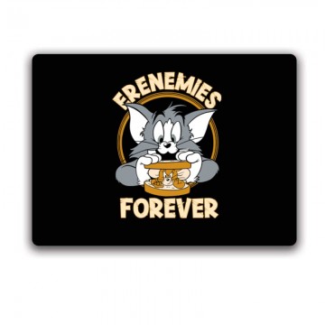 Erenemies Forever Egérpad